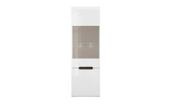 Vitrina Living Azteca 1 Usa REG1W1D/6