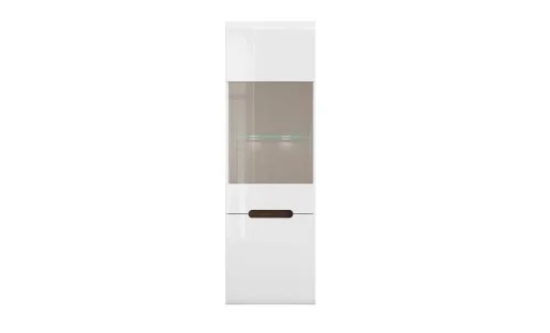 Vitrina Living Azteca 1 Usa REG1W1D/6