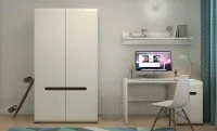 Dulap Living Azteca 2 Usi SZF2D 8