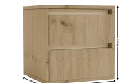 Noptiera Idea Sonoma 1