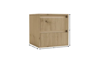 Noptiera Idea Sonoma