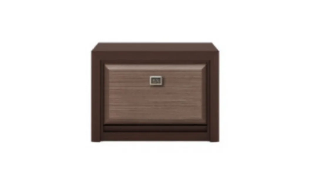Pantofar Koen MDF BUT1DMDF