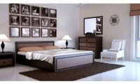 Noptiera Koen MDF KOM1S 1