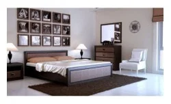 Noptiera Koen MDF KOM1S