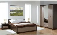 Noptiera Koen MDF KOM1S 2