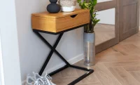 Noptiera Vired Stejar 5