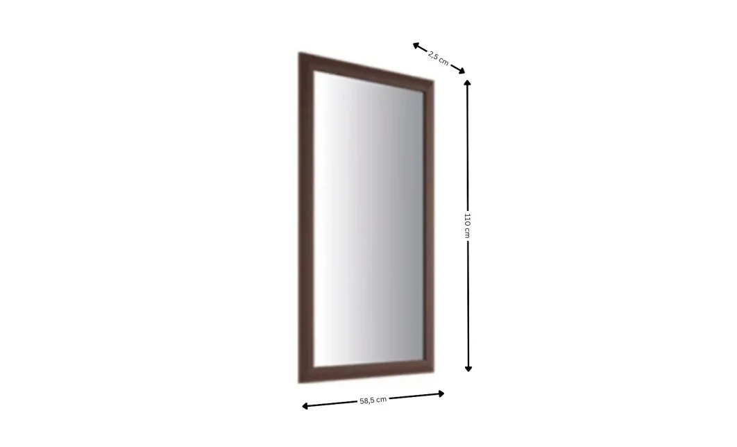 Oglinda Koen MDF LUS58 1