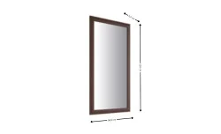 Oglinda Koen MDF LUS58