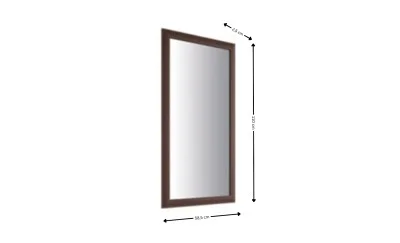 Oglinda Koen MDF LUS58