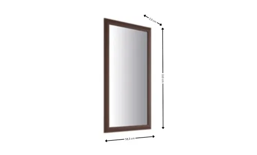 Oglinda Koen MDF LUS58