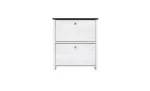 Pantofar cu 2 Usi Porto SFB2B