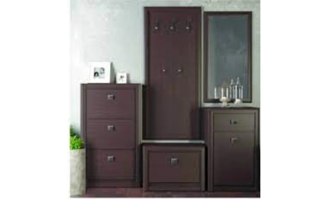 Pantofar Koen MDF BUT1DMDF 1