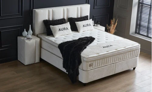 Pat Aura Sleep 140x200