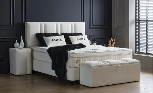 Pat Aura Sleep 140x200