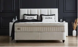 Pat Aura Sleep 140x200
