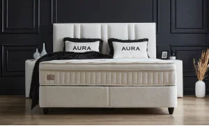 Pat Aura Sleep 140x200