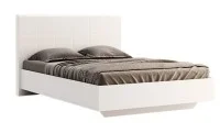 Pat Tapitat Family FM-34 WB 140x200 cu somiera fixa