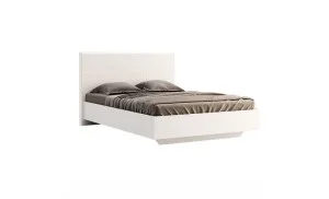Pat Tapitat Family FM-34 WB 140x200 cu somiera fixa