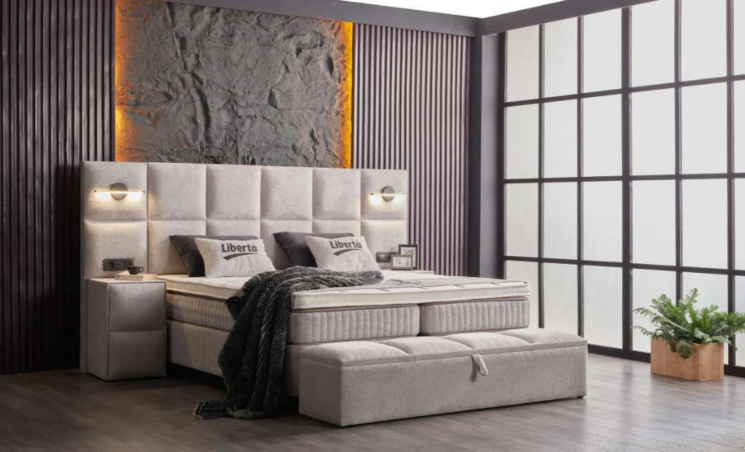 Pat Liberta 180x200 