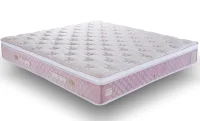 Pat Tapitat Visco Lux Roz 140x200