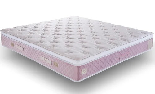 Pat Tapitat Visco Lux Roz 140x200