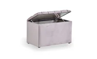 Pat Tapitat Visco Lux Roz 90x200