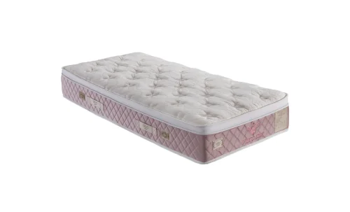 Pat Tapitat Visco Lux Roz 90x200