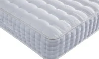 Set Pat Tapitat cu Saltea Bonita 160 x 200 10