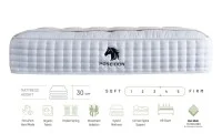 Saltea Luxury Prime, 160x200x32cm 5