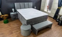 Pat Tapitat Confort PED 140x200