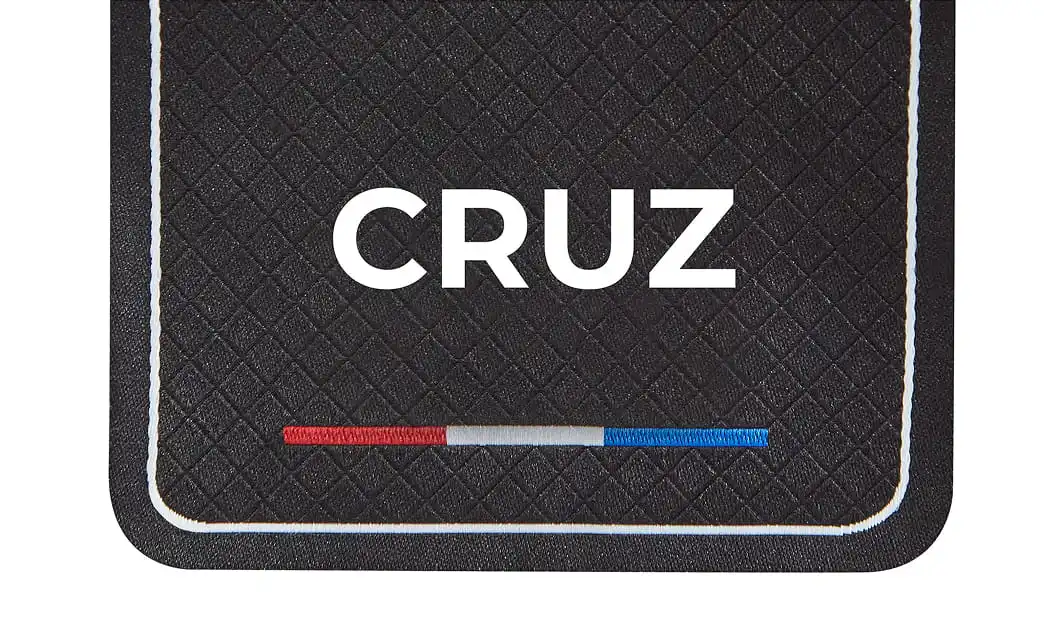 Pat Tapițat Cruz Prime 160x200