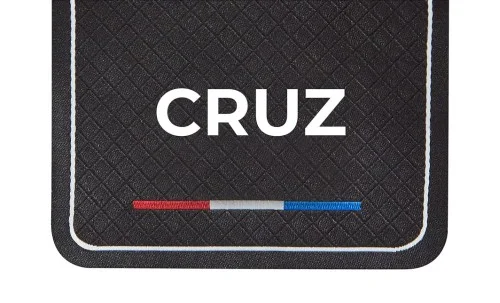 Pat Tapițat Cruz Prime 160x200