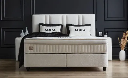 Pat Tapitat Aura Sleep 160x200