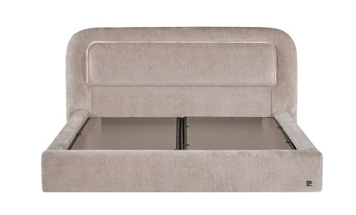  Pierre Cardin - Pat Tapițat Trento 140x200
