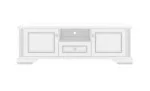 Comoda TV White 002