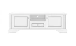 Comoda TV White 002