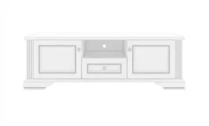 Comoda TV White 002