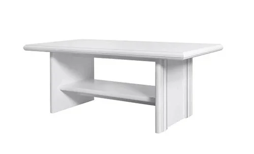 Masuta Cafea White 005