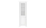Vitrina White 015/1D1W