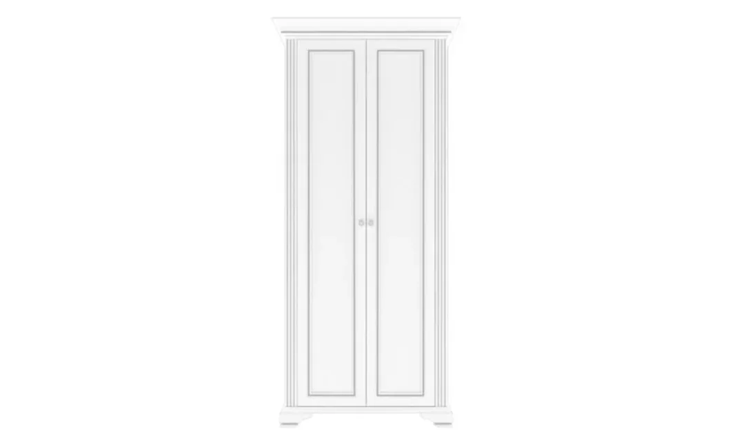 Dulap White 017/2D