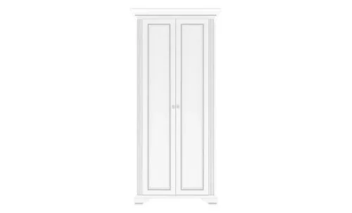 Dulap White 017/2D