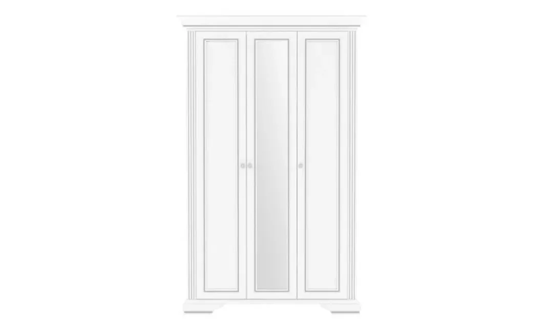 Dulap White 018/3D2S