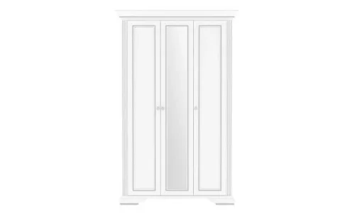 Dulap White 018/3D2S