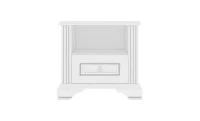 Noptiera White 020/1S