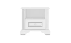 Noptiera White 020/1S