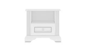 Noptiera White 020/1S