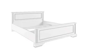 Pat Tapițat White 021/160