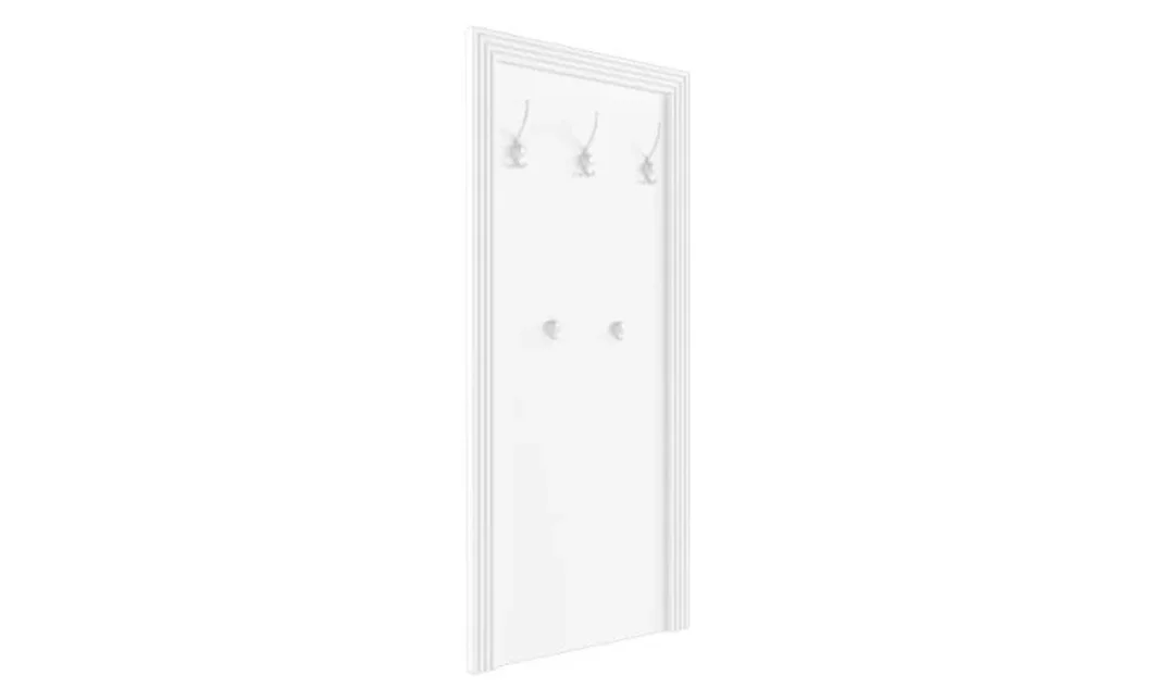 Placa Cuier Perete White 023/70