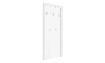 Placa Cuier Perete White 023/70