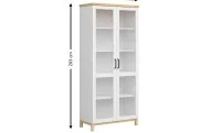 Vitrina Haga REG2W 1